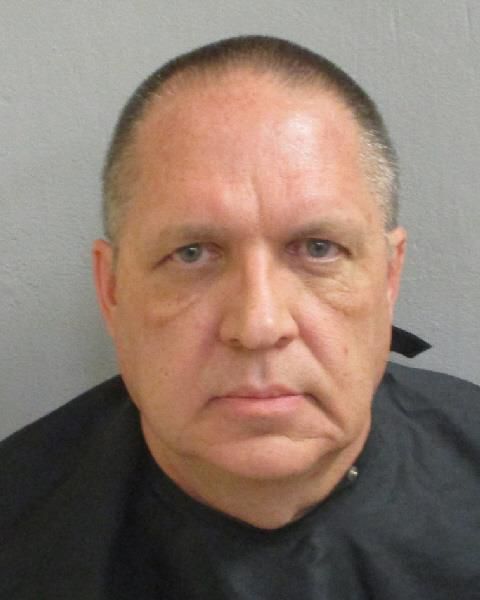 Mug shots 2019